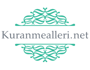 Kuran Mealleri Logo